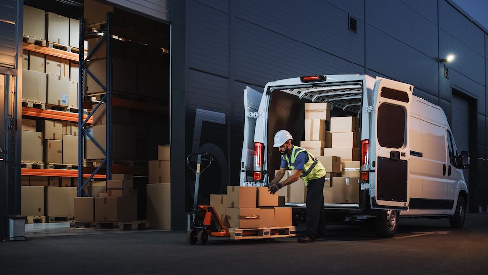North East Expediters | Fast, Safe & Reliable Delivery